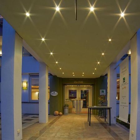 Hotel Zur Flueh 바드사킹겐 외부 사진